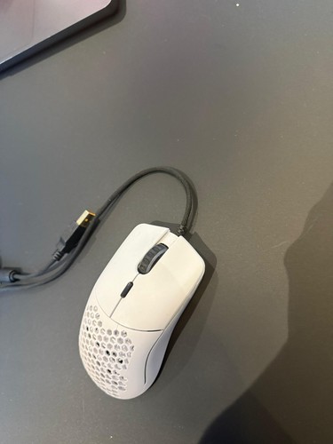 Glorious gaming race - pc, model