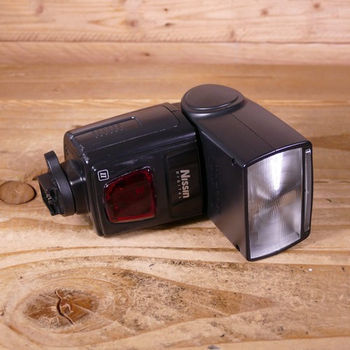 Used nissin di622 flashgun - ii,