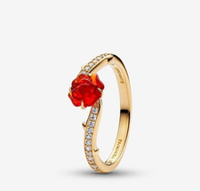 Pandora Princess Beauty and