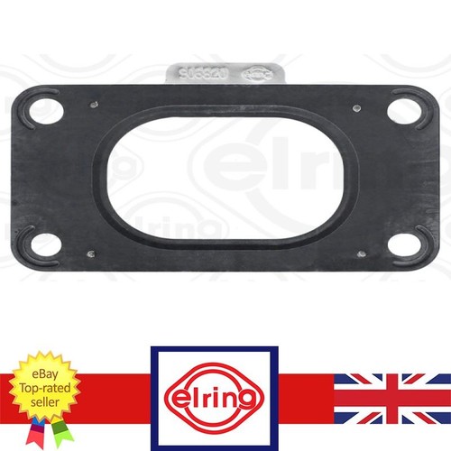 Charger gasket for deutz - gasket, deutz-fahr