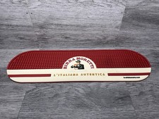 Rubber Bar Runner Beer Drip