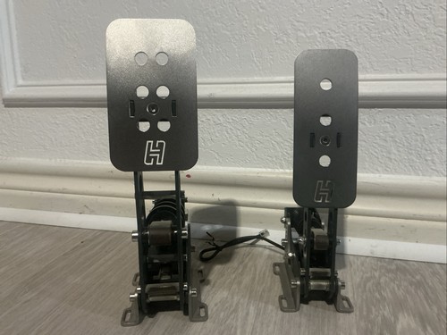 Huesinkveld sim pedals - sim,