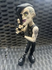 Bleeding Edge Begoth Doll