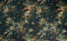 CLARKE & CLARKE CURTAIN FABRIC