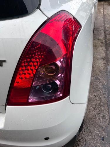 2008 suzuki swift drivers - suzuki,