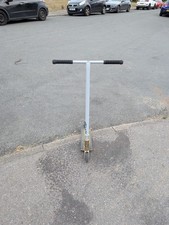 Custom Scooter