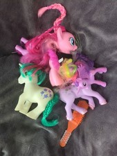 Bundle Of My Little Pony, G1