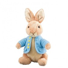 Gund Beatrix Potter Peter