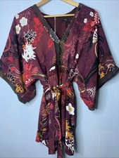 River Island Kimono Shorts