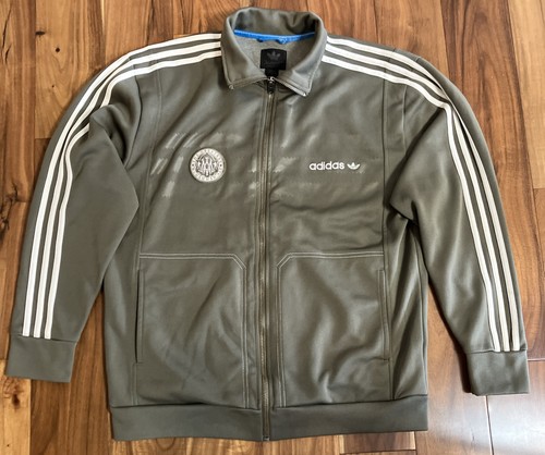 Adidas muhammad ali full - muhammad,