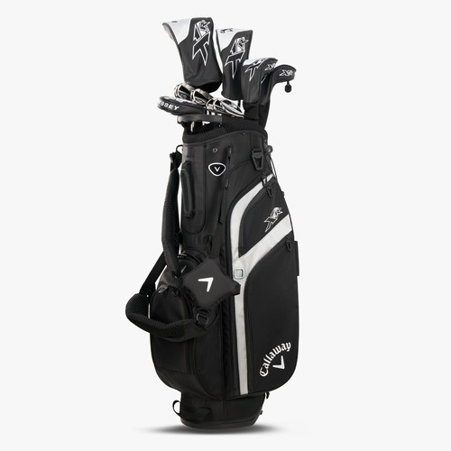 Callaway men package set - callaway, xr