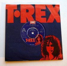 T. REX 45 DEMO ' THE GROOVER '