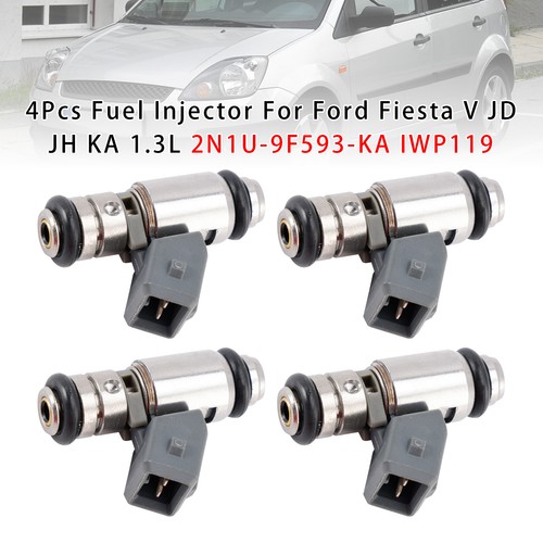 4pcs fuel injector for - injector,