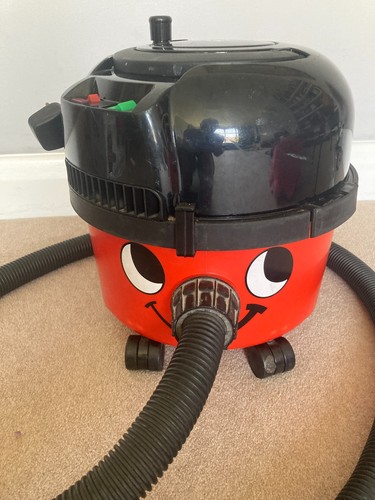 Henry the hoover hvr - hoover, 200a