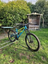 Nukeproof Mega 275 Comp Full