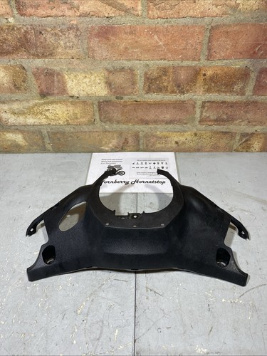 Yamaha max 125 2021 - max, lower
