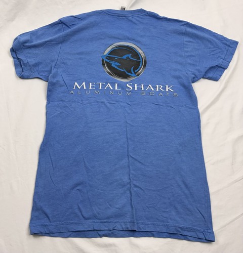 Metal shark aluminum - aluminum, boats