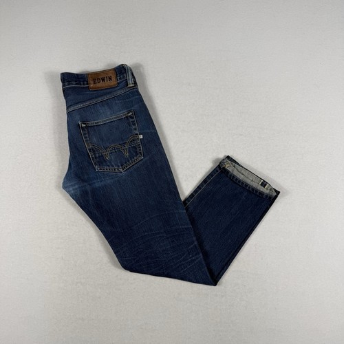 Vtg edwin jeans men s - ed-55,