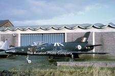 RAF Supermarine Swift F.7