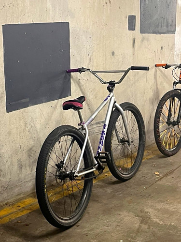 Mafia bomma wheelie bike - mafia,