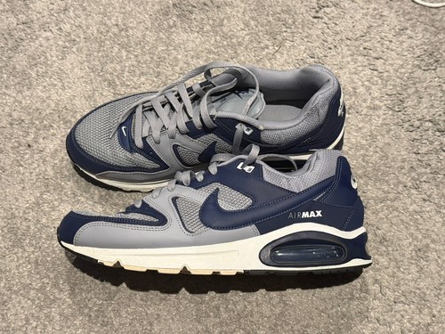 Nike air max command trainers - nike,
