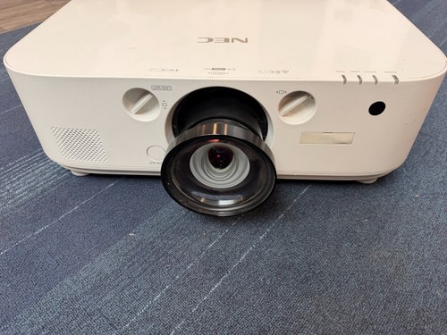 Nec pa722x projector 7200 - nec,