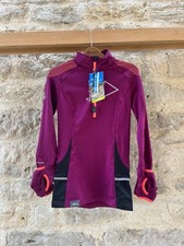 Raidlight Wintertrail women’s Jacket Small