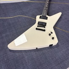 Custom James Hetfield Electric