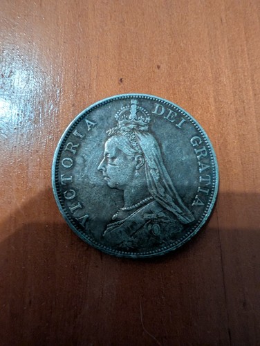 1889 queen victoria silver - queen,
