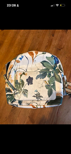 Fiorelli cream multicolour - fiorelli,