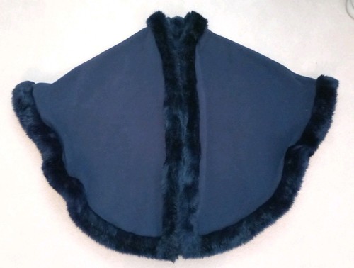 Womens medium regular navy - medium,