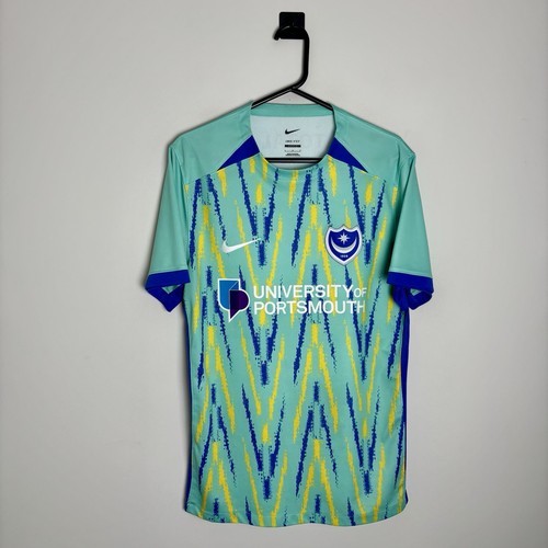 Portsmouth football shirt - portsmouth,