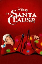 Tim Allen Signed 6x4 Photo The Santa Clause Disney Movie Buzz Autograph + COA