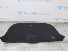 MK5 Astra VXR Boot lid carpet interior trim panel