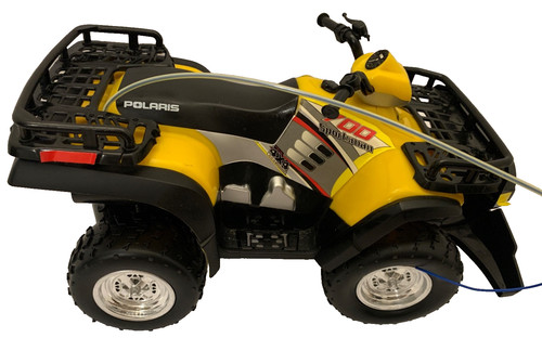 Polaris sportsman 700 - polaris, peg
