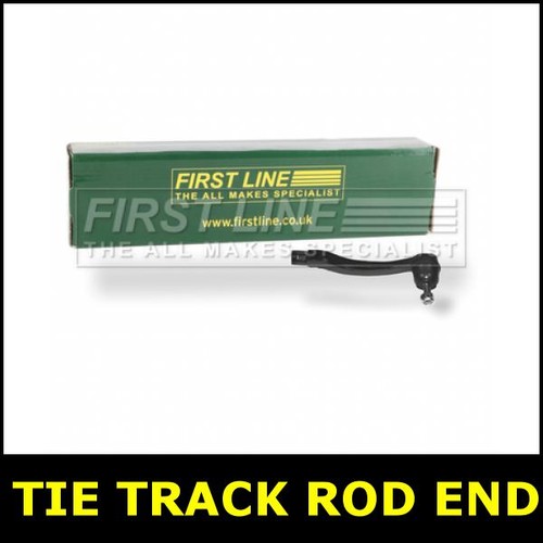 Tie track rod end - tie,