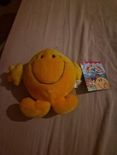 Vintage Mr Men Little Miss Mr