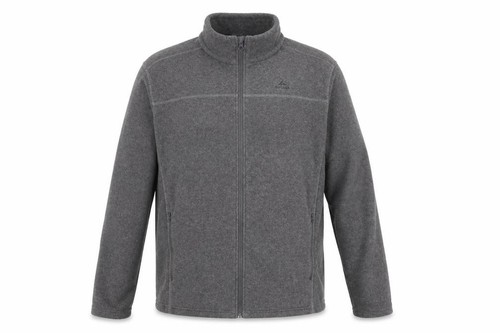 Quechua mens fleece jacket - mens,