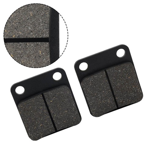 Disc brake pads fit 50cc - pads, 90