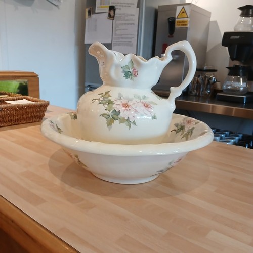 Vintage staffordshire - vintage,