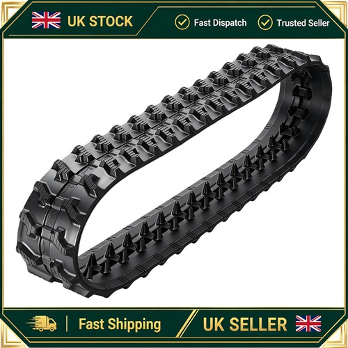 Mini digger track - mini,