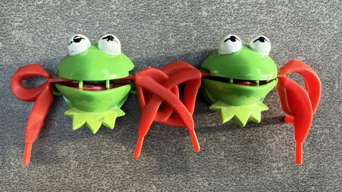 Kermit the frog rare - the,