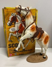 *VINTAGE* Marx 'The Lone