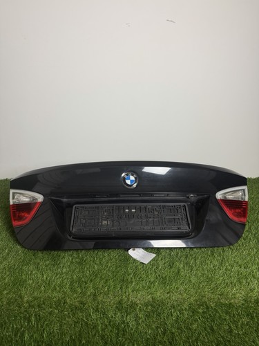 Bmw series e90 boot lid - series,