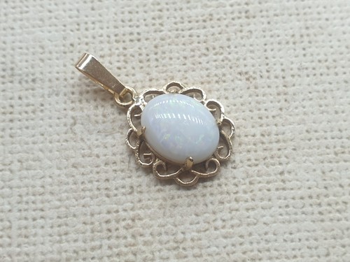 Vintage 9ct gold australian - 9ct,