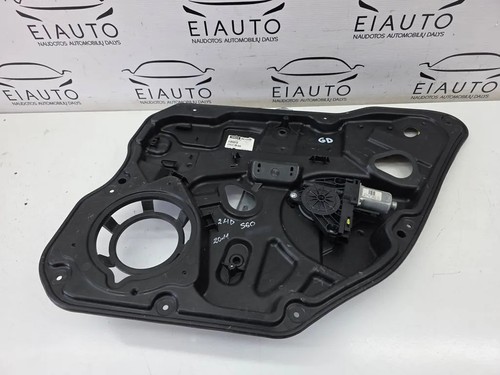 Volvo s60 rear right door - s60,