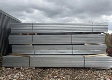 6.3mLong, Mezzanine Floor C section Steel purlins, Roofing,Purlin,