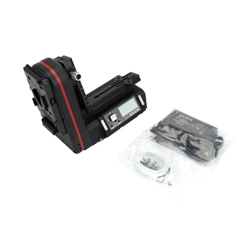 Kessler crane cineshooter - kessler,