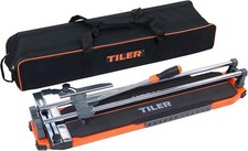 TILER 25 Inch Manual Tile