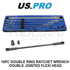 US PRO Tools 8mm to 19mm